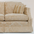 David Gundry Vermont Small Sofa
